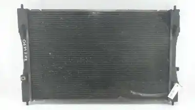 Автозапчасти б/у водяной радиатор за smart forfour 1.5 cdi ссылки oem iam 