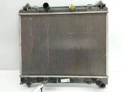İkinci el araba yedek parçası SU RADYATÖRÜ için TOYOTA YARIS (KSP9/SCP9/NLP9)  OEM IAM referansları MF4221333851  