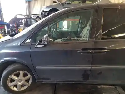 Second-hand car spare part LEFT FRONT DOOR for FIAT ULYSSE (179)  OEM IAM references   