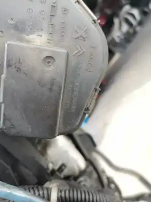 Peça sobressalente para automóvel em segunda mão borboleta de admissão por volvo c30 1.6 d drive kinetic referências oem iam 9673534480