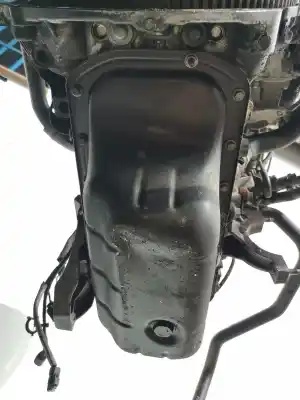 Peça sobressalente para automóvel em segunda mão cárter por volvo c30 1.6 d drive kinetic referências oem iam j040