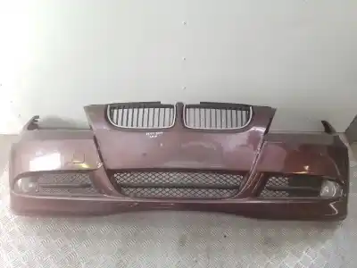 Peça sobressalente para automóvel em segunda mão para choques dianteiro por bmw serie 3 touring (e91) 2.0 16v diesel referências oem iam 
