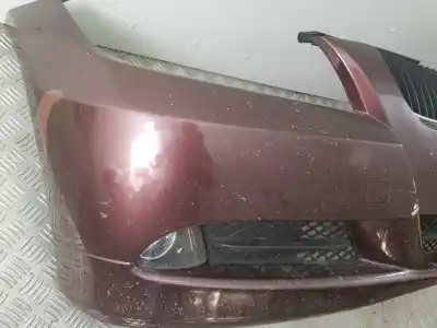 Pezzo di ricambio per auto di seconda mano paraurti anteriore per bmw serie 3 touring (e91) 2.0 16v diesel riferimenti oem iam   