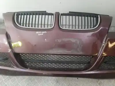 Pezzo di ricambio per auto di seconda mano paraurti anteriore per bmw serie 3 touring (e91) 2.0 16v diesel riferimenti oem iam   