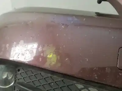 Pezzo di ricambio per auto di seconda mano paraurti anteriore per bmw serie 3 touring (e91) 2.0 16v diesel riferimenti oem iam   