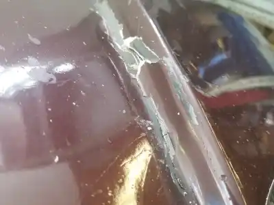 Pezzo di ricambio per auto di seconda mano paraurti anteriore per bmw serie 3 touring (e91) 2.0 16v diesel riferimenti oem iam   