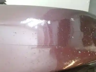 Pezzo di ricambio per auto di seconda mano paraurti anteriore per bmw serie 3 touring (e91) 2.0 16v diesel riferimenti oem iam   