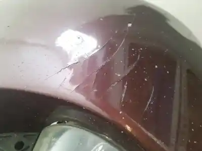 Pezzo di ricambio per auto di seconda mano paraurti anteriore per bmw serie 3 touring (e91) 2.0 16v diesel riferimenti oem iam   