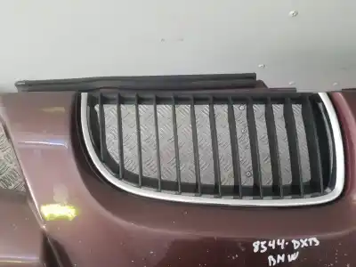 Pezzo di ricambio per auto di seconda mano paraurti anteriore per bmw serie 3 touring (e91) 2.0 16v diesel riferimenti oem iam   