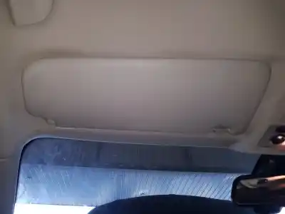 Peça sobressalente para automóvel em segunda mão pára-sol esquerdo por bmw serie 3 touring (e91) 2.0 16v diesel referências oem iam 