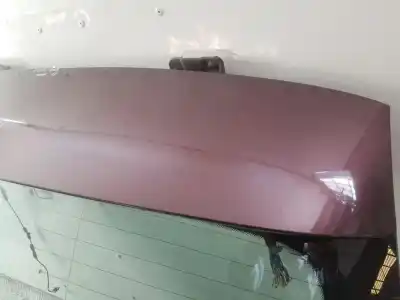 Second-hand car spare part tailgate for bmw serie 3 touring (e91) 2.0 16v diesel oem iam references   