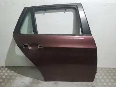 Peça sobressalente para automóvel em segunda mão porta do automóvel traseira direita por bmw serie 3 touring (e91) 2.0 16v diesel referências oem iam 