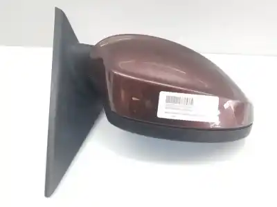 Peça sobressalente para automóvel em segunda mão espelho retrovisor direito por bmw serie 3 touring (e91) 2.0 16v diesel referências oem iam 