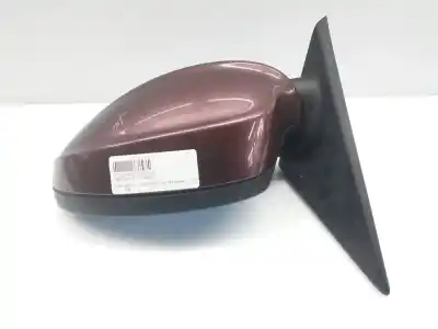 Peça sobressalente para automóvel em segunda mão espelho retrovisor esquerdo por bmw serie 3 touring (e91) 2.0 16v diesel referências oem iam 