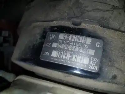 Peça sobressalente para automóvel em segunda mão servo freio por bmw serie 3 touring (e91) 2.0 16v diesel referências oem iam 29676412505