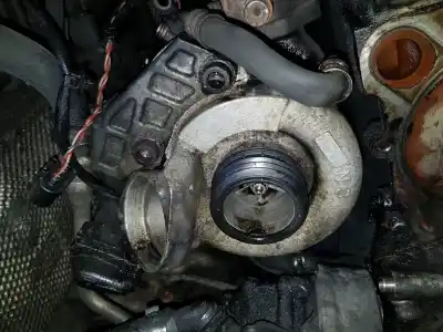 Peça sobressalente para automóvel em segunda mão turbocompresor por bmw serie 3 touring (e91) 2.0 16v diesel referências oem iam 