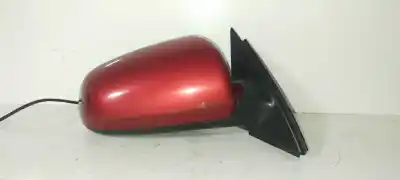 Peça sobressalente para automóvel em segunda mão espelho retrovisor direito por audi a4 berlina (8e) 2.0 tdi referências oem iam 