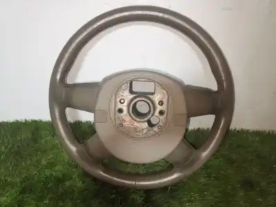 Peça sobressalente para automóvel em segunda mão volante por audi a4 berlina (8e) 2.0 tdi referências oem iam 8p0419091bf