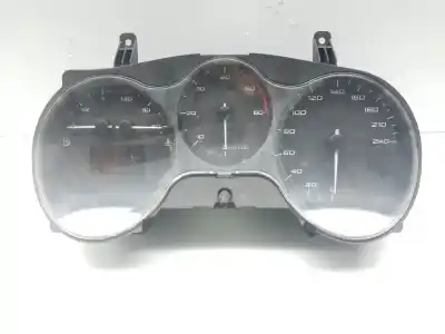 Peça sobressalente para automóvel em segunda mão QUADRANTE por SEAT LEON (1P1)  Referências OEM IAM 1P0920810J  1P0920810J