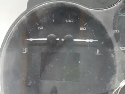 Peça sobressalente para automóvel em segunda mão quadrante por seat leon (1p1) comfort limited referências oem iam 1p0920810j  1p0920810j