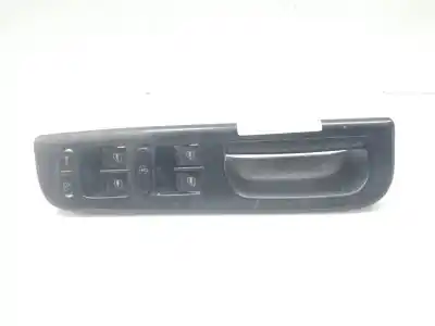 Recambio de automóvil de segunda mano de mando elevalunas delantero izquierdo para volkswagen golf iv berlina (1j1) básico referencias oem iam 1j4959857 1j4959857 