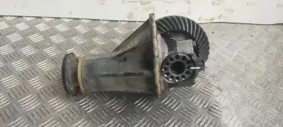Second-hand car spare part front differential for suzuki jimny sn (fj) techo metálico oem iam references j03f  16.3.28