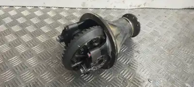 Second-hand car spare part front differential for suzuki jimny sn (fj) techo metálico oem iam references j03f  16.3.28