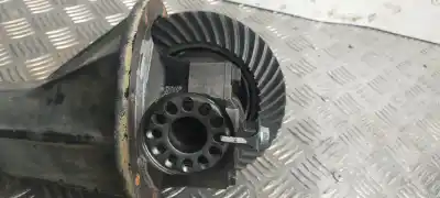 Second-hand car spare part front differential for suzuki jimny sn (fj) techo metálico oem iam references j03f  16.3.28