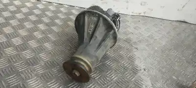 Second-hand car spare part front differential for suzuki jimny sn (fj) techo metálico oem iam references j03f  16.3.28