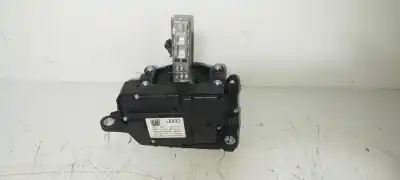 Second-hand car spare part GEAR LEVER for AUDI Q5 (FYB)  OEM IAM references 80B713041AD  