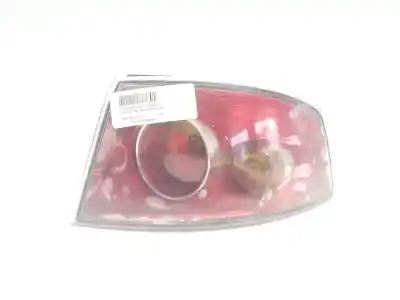 Second-hand car spare part RIGHT TAILGATE LIGHT for SEAT IBIZA (6L1)  OEM IAM references 6L6945096A 6L6943096A 6L6945112 