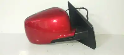 Peça sobressalente para automóvel em segunda mão espelho retrovisor direito por dodge journey 2.0 16v crd cat referências oem iam 