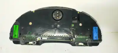 Peça sobressalente para automóvel em segunda mão quadrante por audi a4 berlina (8e) 2.0 tdi referências oem iam 0263626065  