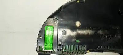 Peça sobressalente para automóvel em segunda mão quadrante por audi a4 berlina (8e) 2.0 tdi referências oem iam 0263626065  