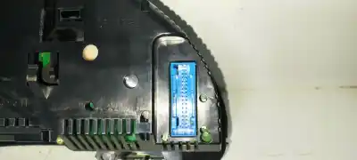 Peça sobressalente para automóvel em segunda mão quadrante por audi a4 berlina (8e) 2.0 tdi referências oem iam 0263626065  