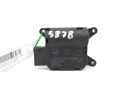 Peça sobressalente para automóvel em segunda mão MOTOR DE SOFAGEM por SKODA OCTAVIA COMBI (1Z5)  Referências OEM IAM 1K1907511G 0132801338 1K1907511G