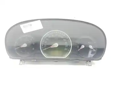 Peça sobressalente para automóvel em segunda mão quadrante por hyundai sonata (nf) 2.0 crdi cat referências oem iam 940033k395