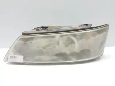 Peça sobressalente para automóvel em segunda mão farol / farolim esquerdo por hyundai sonata (nf) 2.0 crdi cat referências oem iam 921013kxxx