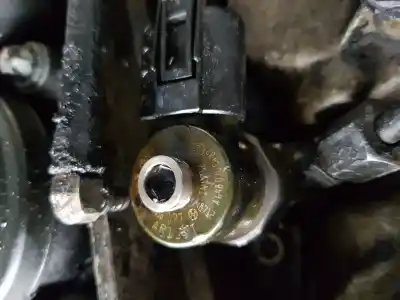 Recambio de automóvil de segunda mano de inyector para mercedes clase e (bm 211) berlina om646961 referencias oem iam a6480700487