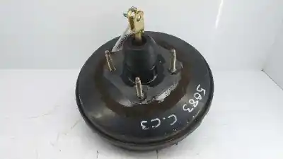 İkinci el araba yedek parçası FREN SERVISI için CITROEN C3  OEM IAM referansları 9649329480  9649329480