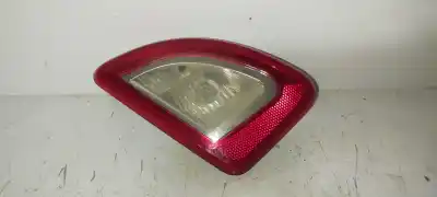 Pezzo di ricambio per auto di seconda mano fanale posteriore sinistro nella porta per renault twingo emotion riferimenti oem iam 265552730r