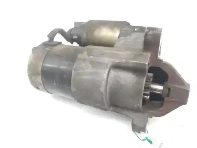 Автозапчасти б/у ДВИГАТЕЛЬ ЗАПУСКАЕТСЯ за RENAULT MEGANE II CLASSIC BERLINA  ссылки OEM IAM 8200227092  8200227092