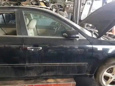 Peça sobressalente para automóvel em segunda mão porta dianteira direita por hyundai sonata (nf) 2.0 crdi cat referências oem iam 