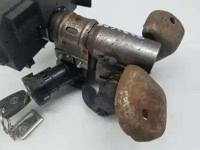 Second-hand car spare part ignition switch for lancia ypsilon (101) 1.3 jtd 16v oem iam references 46845361b365