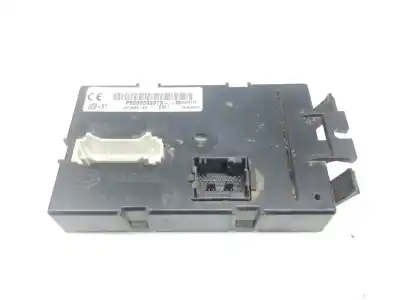 Pezzo di ricambio per auto di seconda mano quadro di chiusura per renault trafic combi (ab 4.01) generation privilege  combi corto riferimenti oem iam 8200530973