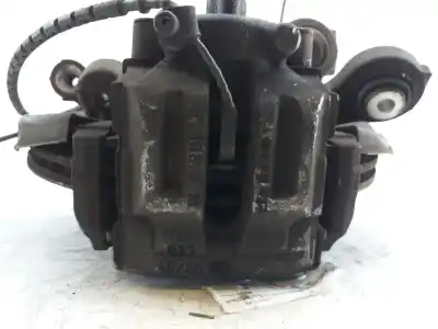 Peça sobressalente para automóvel em segunda mão pinça de travão traseira direita por bmw serie 1 berlina (e81/e87) 2.0 turbodiesel cat referências oem iam 9334020