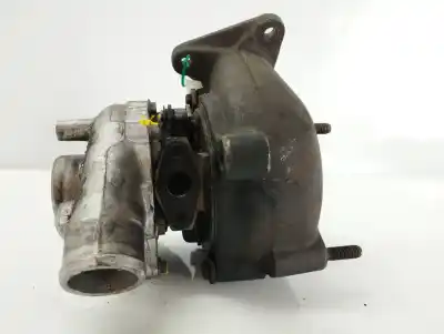 Peça sobressalente para automóvel em segunda mão turbocompresor por audi a4 avant (b5) 1.9 tdi quattro referências oem iam 028145702c 302067f 028145702c