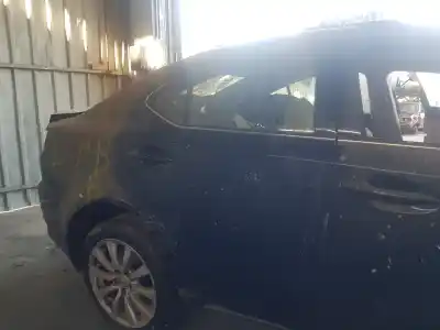 Автозапчастина б/у двері задні праві для lexus is200 (ds2/is2) 220d посилання на oem iam 