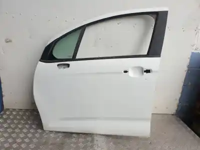 İkinci el araba yedek parçası sol ön kapi için citroen c3 sx oem iam referansları 9002az  