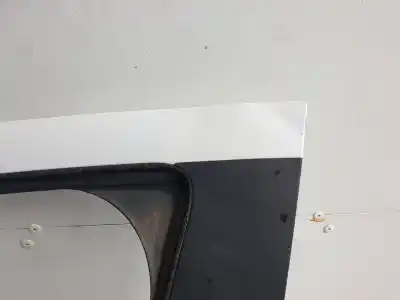 İkinci el araba yedek parçası sol ön kapi için citroen c3 sx oem iam referansları 9002az  